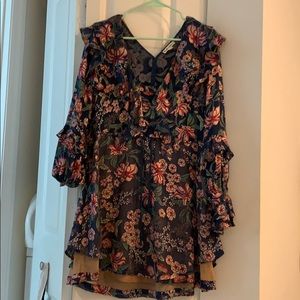 For love and lemons dress